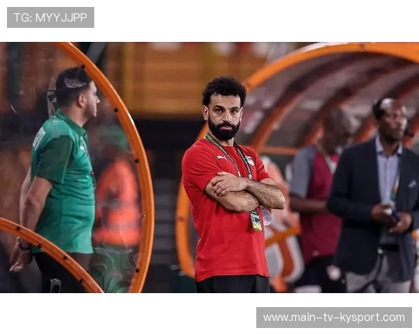 利物浦惨败映射老化问题？萨拉赫低迷引热议