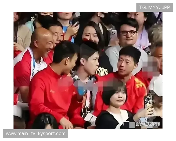 奥运男神公开恋情