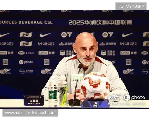 海港俱乐部高层谈话被解读为重夺冠军信号