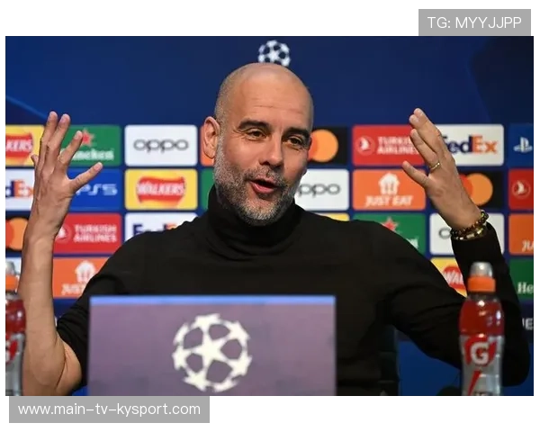 瓜迪奥拉的策略是否适合长期豪门生态成讨论热点