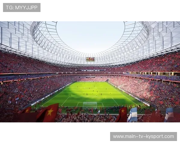 中国足球场馆现代化建设趋势，国内专业足球场建设情况