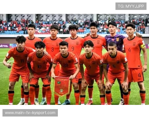 兵马俑比喻下的U22国足：坚韧与团结的象征