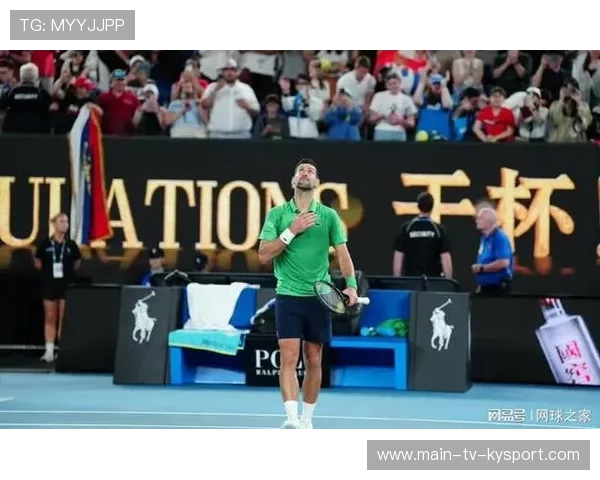 德约称目标仍是大满贯纪录,德约19个大满贯明细 德约称目标仍是大满贯纪录,德约19个大满贯明细