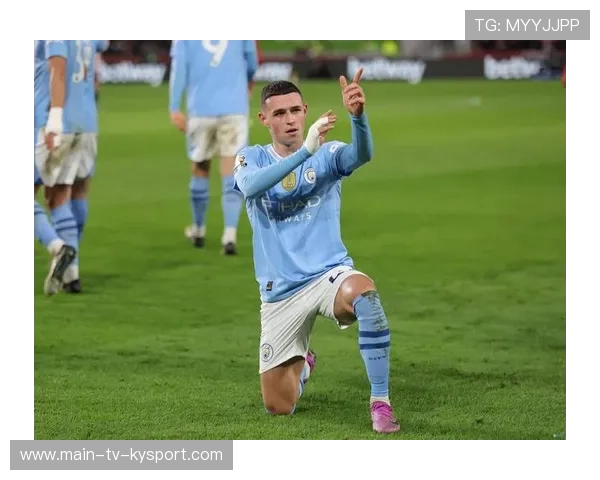 福登的助攻与得分双重威胁让对手疲于防守,福登踢什么位置 福登的助攻与得分双重威胁让对手疲于防守,福登踢什么位置