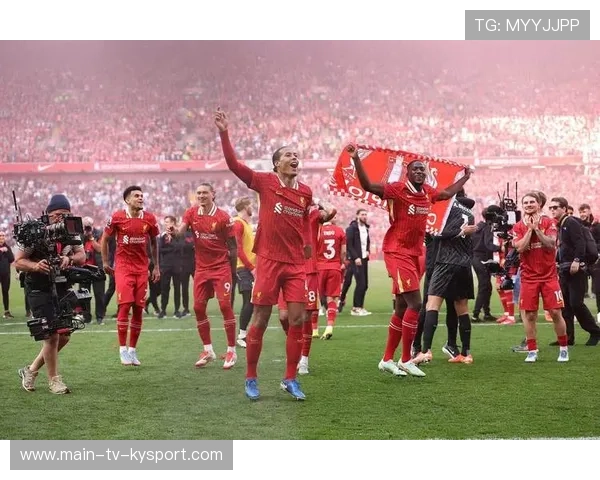 利物浦继续发力,欧冠之路步步高升,利物浦欧冠翻盘夺冠! 利物浦继续发力,欧冠之路步步高升,利物浦欧冠翻盘夺冠!