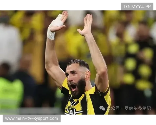 本泽马首战沙特新月闪耀,进攻表现力压群雄 本泽马首战沙特新月闪耀,进攻表现力压群雄