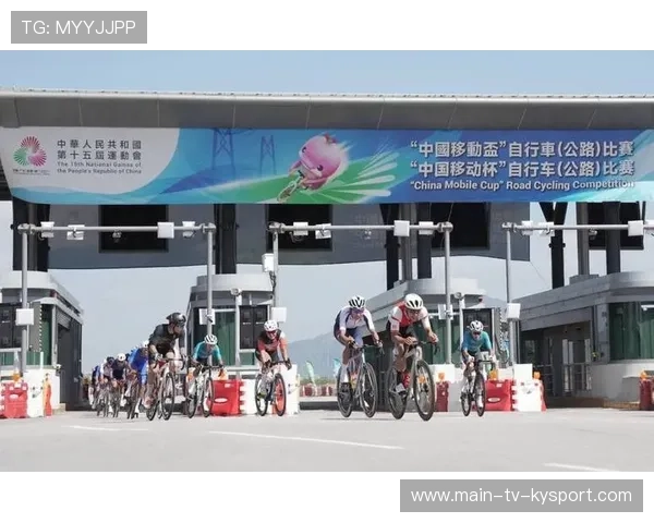 世界自行车计时赛赛道微气候调控系统完成试运行，自行车世界锦标赛